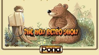 The Bear Essentials New C64 game