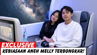 Download lagu REVEALED! 🔥 Turns out Melly Lee did something unexpected when she was upset with Arbil, it'll mak... mp3 Download lagu REVEALED! 🔥 Turns out Melly Lee did something unexpected when she was upset with Arbil, it'll mak... mp3