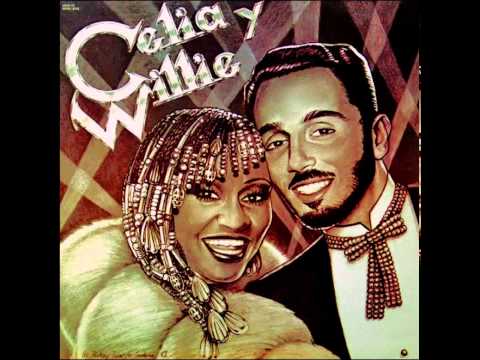 Willie Colon  Celia Cruz   - Cucurrucucú Paloma