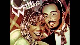 Willie Colon Celia Cruz - Cucurrucucú Paloma