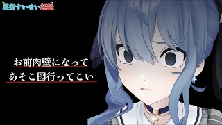 【星街すいせい語録/解説付き】お前肉壁になってあそこ囮行ってこい