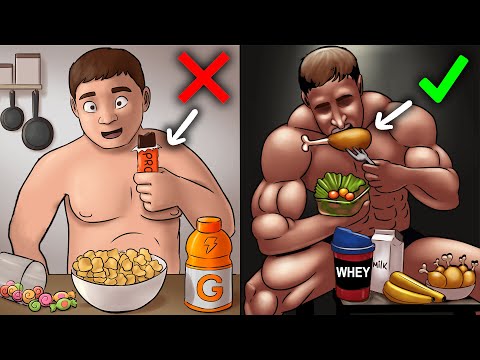 5 νόστιμα post workout σνακ για εσένα που βαρέθηκες τα φρούτα - Queen.gr
