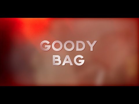 Video thumbnail for Goody Bag