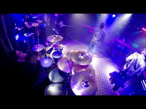 Jay Perez / Aaron Holler / "The Band" - Live - 11/21/14 - Amame