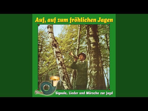Was gleicht wohl auf Erden ... (Jägerchor)