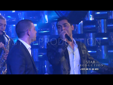 Edi Beqiri ft. Ladi Toska & Sajmo Band - Mega Show (Star Production)