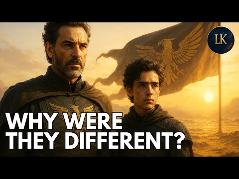 The Rise of House Atreides – Dune Lore Explained