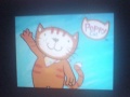 Charlie Lola Poppy Cat