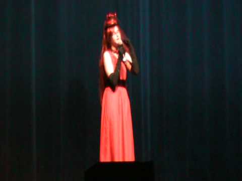 FanimeCon 2010: Skits 12/46 - Lady Saru