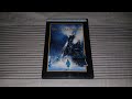 Opening To The Polar Express 2005 DVD Fullscreen Version