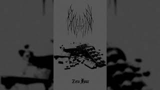 Music video thumbnail preview for Висельник - Zero Hour (Demo 2013) by Висельник