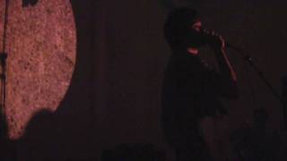 Dirty Beaches - True Blue