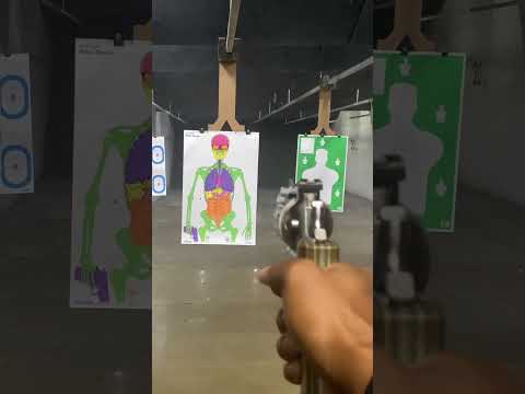 Ruger .44 magnum….one hand POV‼️ #iamfresh #shorts