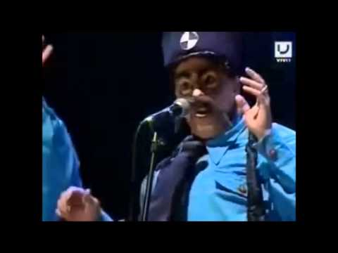 Discurso Integrador -Violencia Doméstica- Murga  A Contramano 2010