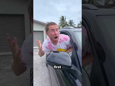 This Girl Saved A Puppy From Being Run Over ❤️