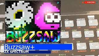 ZX Spectrum -=Buzzsaw+=-