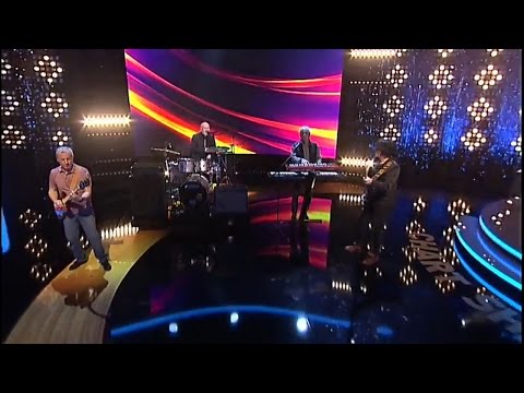 Modus - Ty, ja a môj brat (real playback version)