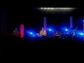 Steve Lukather - right the wrong - Live at Brixen Forum 04/05/2013