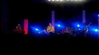 Steve Lukather - right the wrong - Live at Brixen Forum 04/05/2013