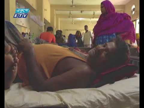 সাপের কামড়ের রোগিদের ভ্যাকসিন দেয়ার ব্যবস্থা নেই টাঙ্গাইলের কেনো হাসপাতালেই