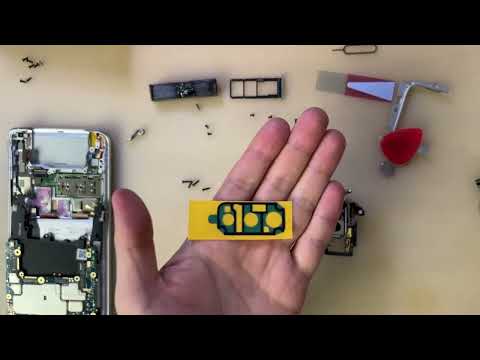 ASUS Zenfone7 replace Traction MOTOR camera (zenfone7系列、8flip 更換相機馬達