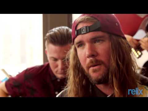 Dirty Heads "Sound of Change"