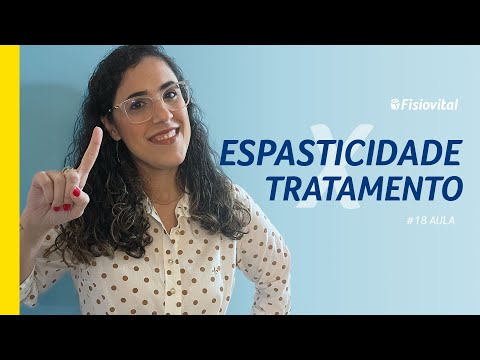 Entenda Agora a Diferença Entre Espasticidade x Tratamento | Fisiovital