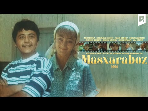 Kozim Qayumov - Atirgullar ochdi chiroy (Masxaraboz filmidan)