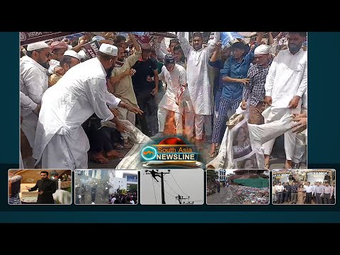 Protests intensify across India over prophet remarks row