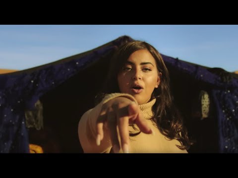 Marwa Loud  - T'es où ? (Clip Officiel)