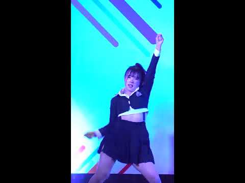 180311 Wasabi cover Weki Meki (Natty as Lua) - La La La @ The Nine Cover Dance