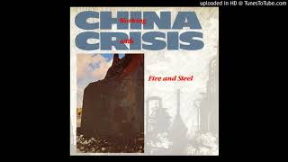 China Crisis - Dockland