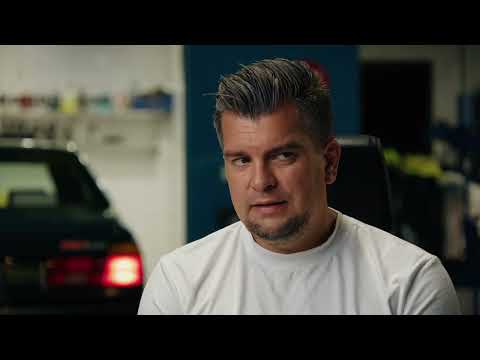 History of the BMW 7 series