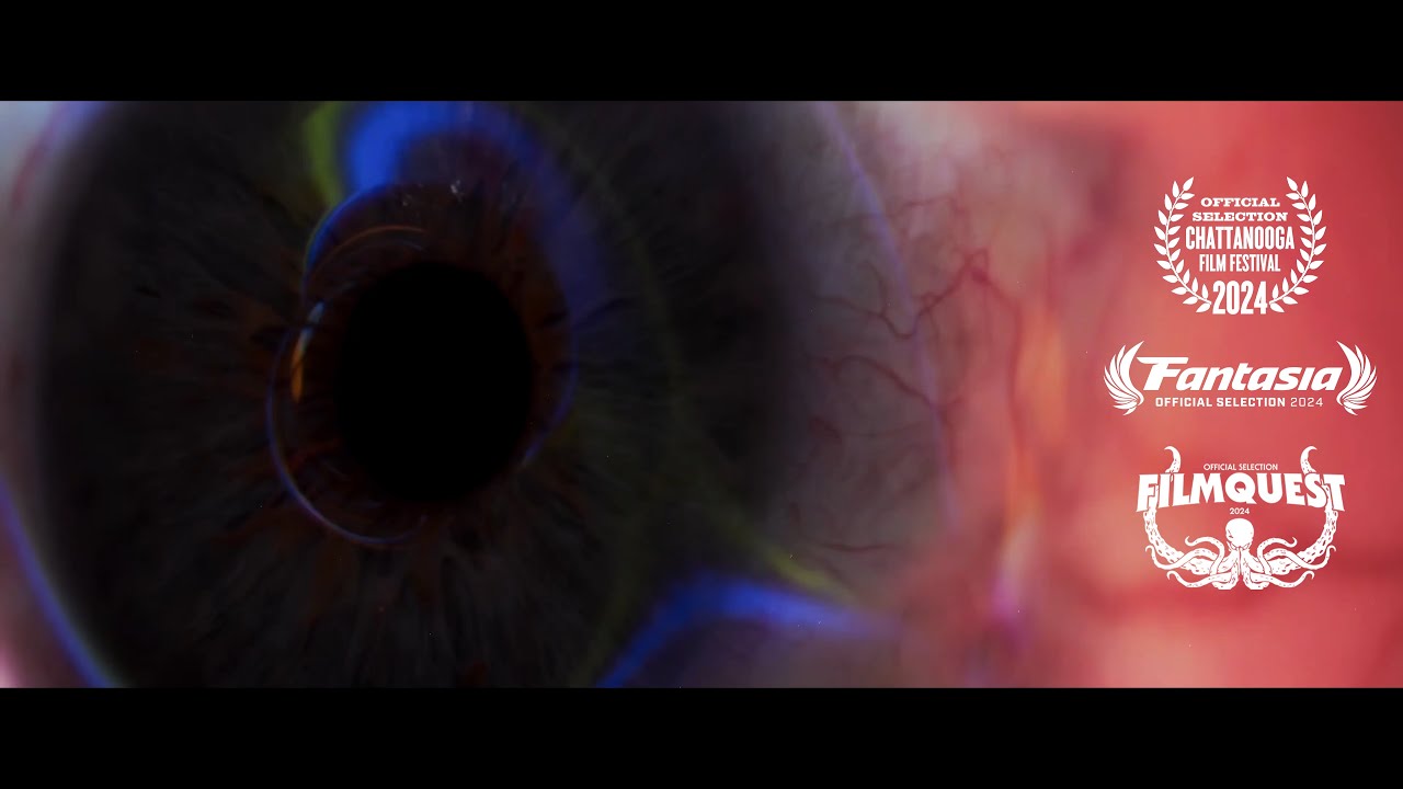 A Visual Poem Official Trailer