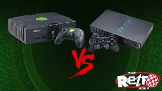 How Xbox Took on The Playstation with Microsoft's Robbie Bach - The Retro Hour EP154