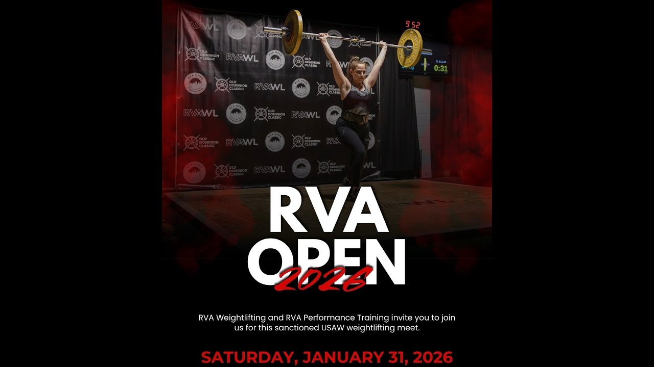 2026 RVA Open Session 2
