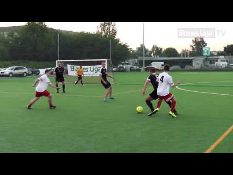 19.06.2017 III Liga A - morele.net vs. mytaxi.pl