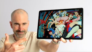Best Budget Tablet Under &pound;200? - Xiaomi Redmi Pad 2 4G Review
