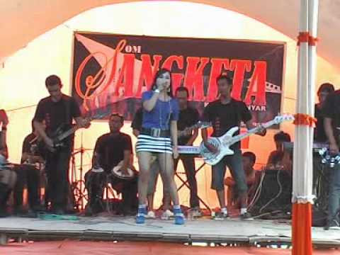 mendamba om sangketa.DAT