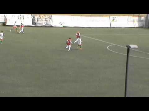 Venaria - Pavarolo 2-0