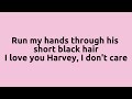 Harvey Alex G Karaoke