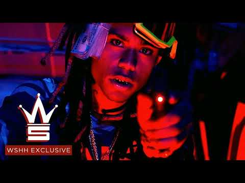 [FREE] Lil Gnar x Rage x Drill Type Beat 2023 - "Future Drill"