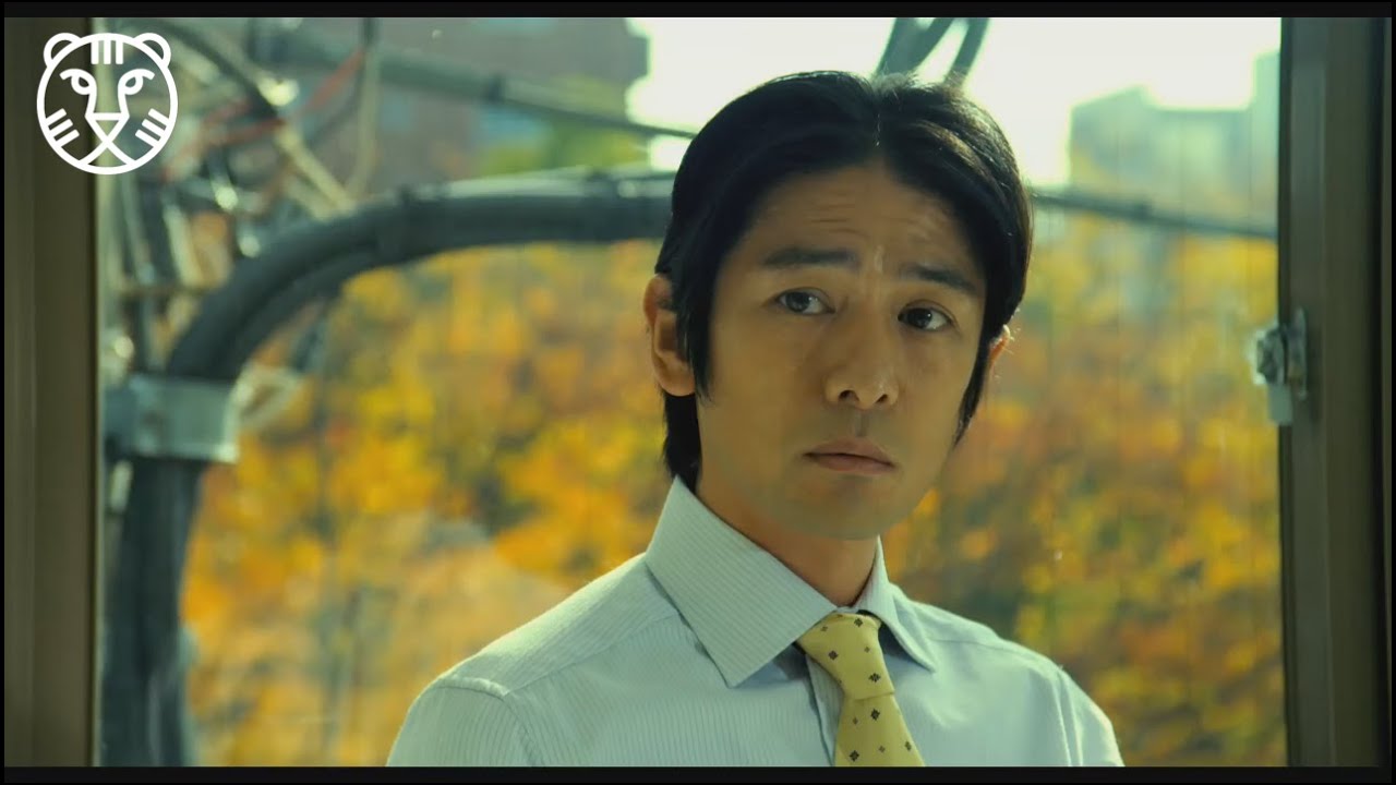 Three Stories of Love - trailer