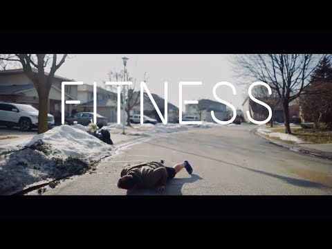 Bruno Mars - Finesse (Remix) [feat Cardi B] Parody "Fitness"