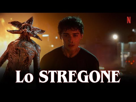 Il momento più ICONICO di WILL | Stranger Things 5