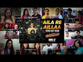 Aila Re Aillaa Video Song Powerful Reaction Mashup | Akshay Kumar, Ajay Devgn, Ranveer Singh |