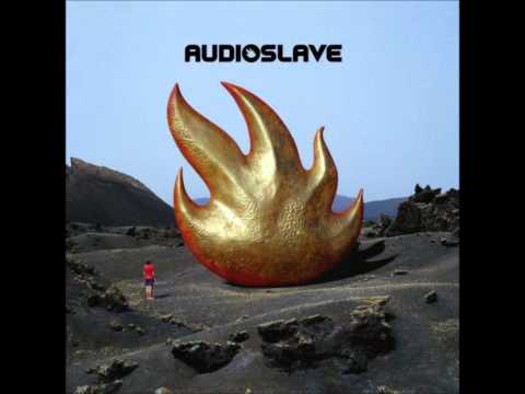 Audioslave - Show me how to live (HD)