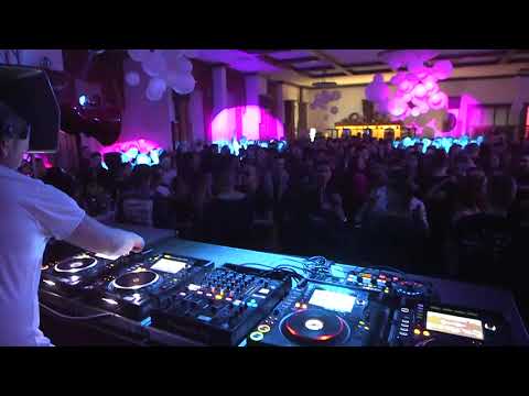 Shabaam / Badgirls & Friends Kiskőrös 2020-02-08