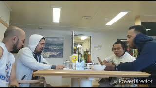 LDR Harana ( Birthday Surprise)