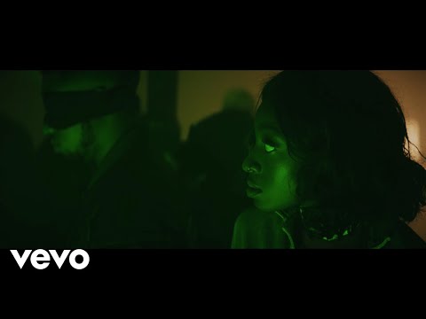 Little Simz - Doorways + Trust Issues (Official Video)